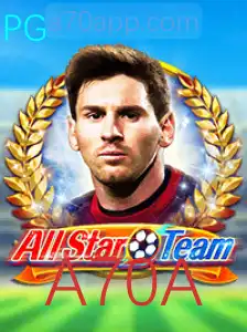 Explore o Mundo de AllStarTeam: O Jogo que Está Conquistando o Cenário Atual