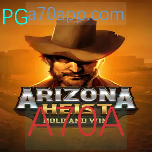 Descubra ArizonaHeist: O Jogo de Roubo Estratégico do Ano