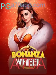 Descubra o Mundo de BonanzaWheel: Um Jogo de Estratégias e Surpresas
