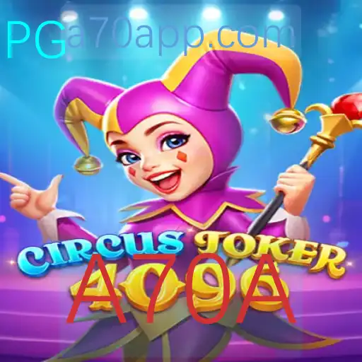 CircusJoker4096: Descubra o Jogo que está Revolucionando o Mundo dos Games