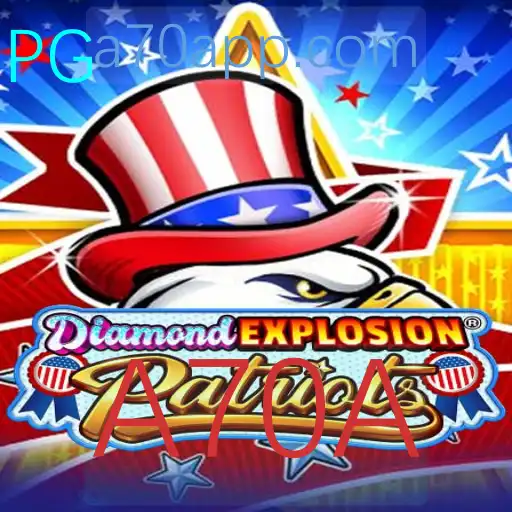 Explorando o Mundo Estratégico de DiamondExplosionPatriots
