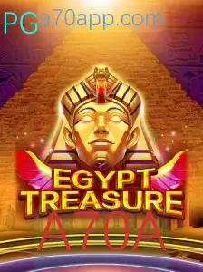 Descubra o Fascinante Mundo de EgyptTreasure e Suas Regras Épicas