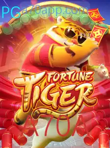 Explorando o Fascinante Mundo de FortuneTiger: A70A