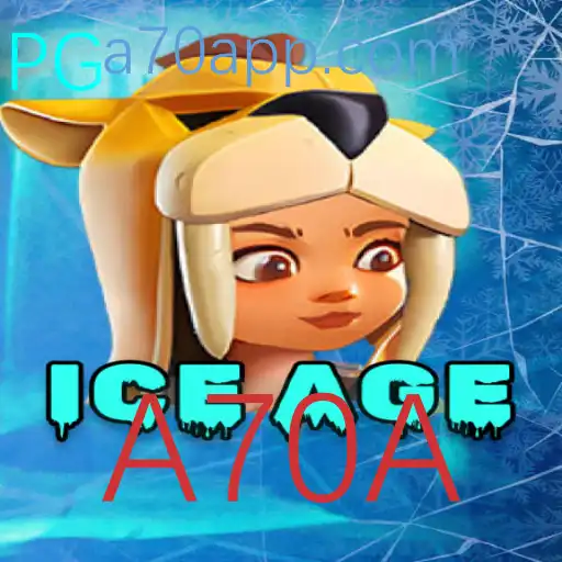 Descubra o Fascinante Mundo de IceAge: A70A