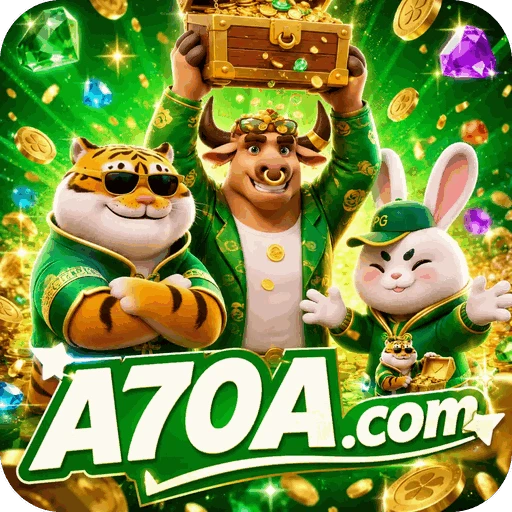 A70A Logo