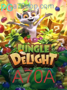 JungleDelight: Aventura e Estratégia nas Selvas de A70A