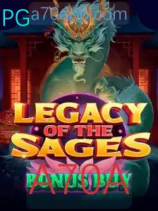 Descubra o Mundo de 'LegacyoftheSagesBonusBuy': Uma Aventura Épica de Estratégia