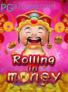 Descubra RollingInMoney: O Jogo de Estratégia Financeira Que Conquista Jogadores
