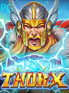 Descubra o Universo de ThorX: A Magia do A70A