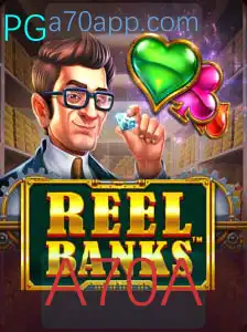 Explorando o Mundo de ReelBanks: Um Jogo Inovador no Cenário Atual