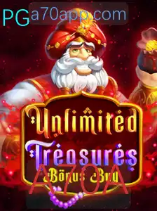 Explorando o Mundo de UnlimitedTreasuresBonusBuy