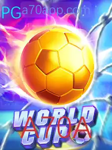 WorldCup: Descubra o Jogo Inovador com a Palavra-Chave A70A